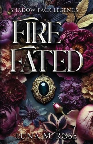 Cover image for Fire Fated