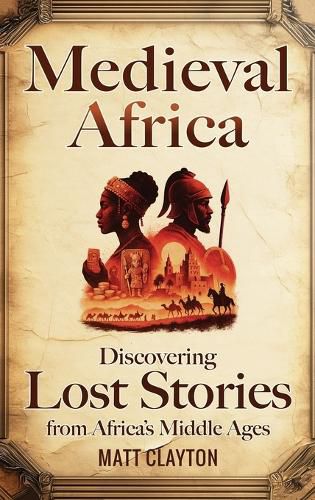 Cover image for Medieval Africa