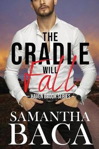 Cover image for The Cradle Will Fall