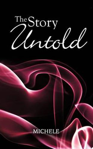 Cover image for The Story Untold