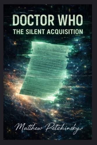 Cover image for Doctor Who