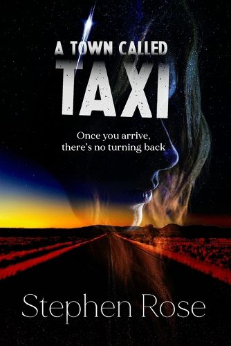 Cover image for A Town Called Taxi