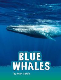 Cover image for Blue Whales