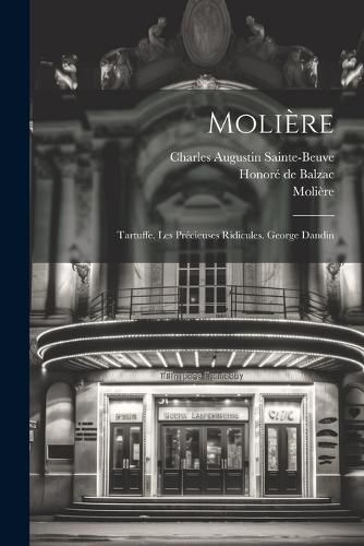 Moliere