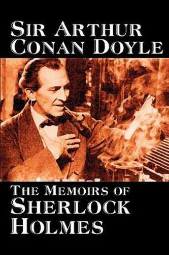 Cover image for The Memoirs of Sherlock Holmes