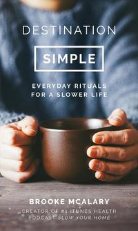 Cover image for Destination Simple