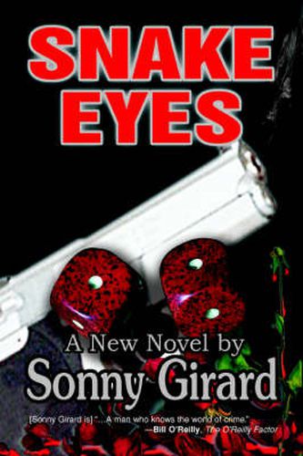 Cover image for Snake Eyes