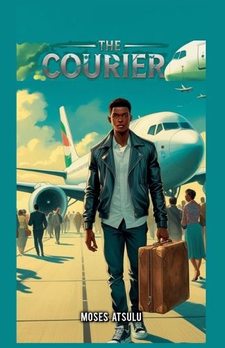Cover image for The Courier