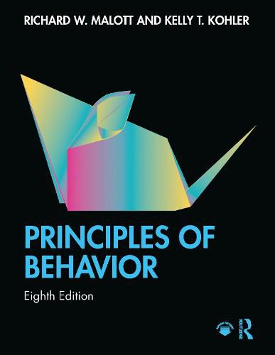 Principles of Behavior