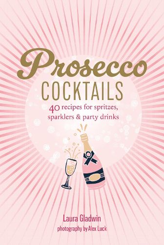 Cover image for Prosecco Cocktails