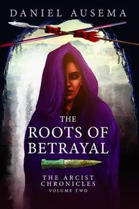 Cover image for The Roots of Betrayal