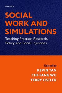 Cover image for Social Work and Simulations