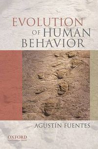 Cover image for Evolution of Human Behavior