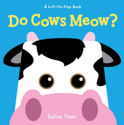 Cover image for Do Cows Meow?