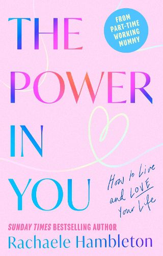 Cover image for The Power in You