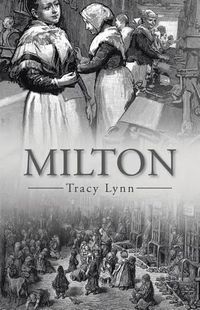 Cover image for Milton