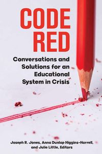 Cover image for Code Red