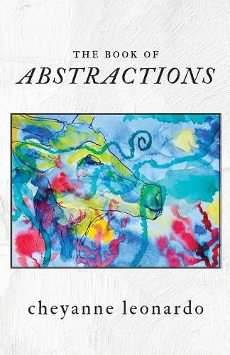 Cover image for The Book of Abstractions