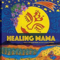 Cover image for Healing Mama