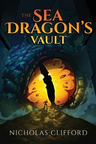 Cover image for The Sea Dragon's Vault