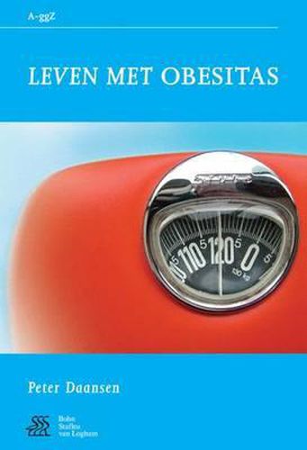 Cover image for Leven Met Obesitas