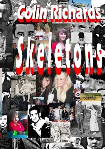 Cover image for New Skeletons