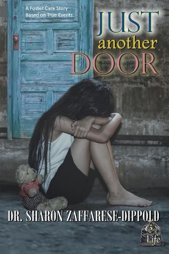Cover image for Just Another Door