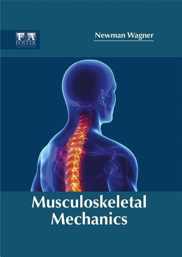 Cover image for Musculoskeletal Mechanics