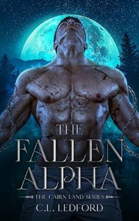 Cover image for The Fallen Alpha