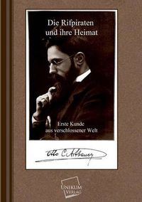 Cover image for Die Rifpiraten Und Ihre Heimat