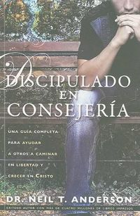 Cover image for Discipulado En Consejeria