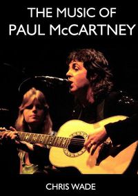 Cover image for The Music of Paul McCartney