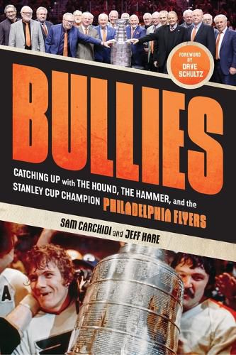 Cover image for Bullies