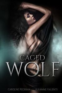 Cover image for Caged Wolf