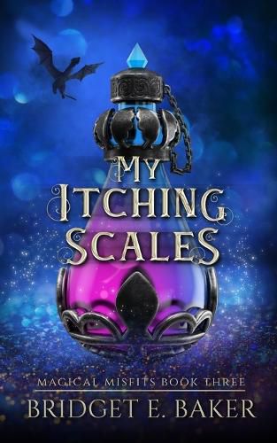 Cover image for My Itching Scales