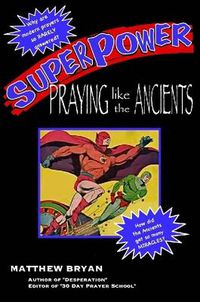 Cover image for Superpower