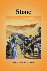 Cover image for Stone