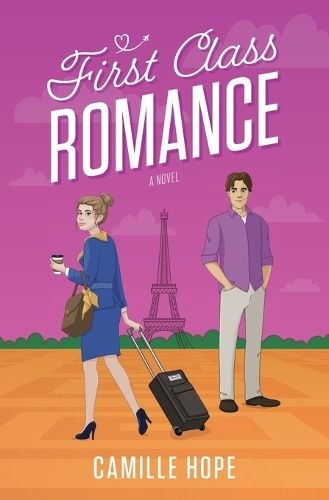 Cover image for First Class Romance