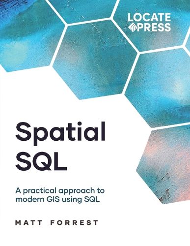 Cover image for Spatial SQL