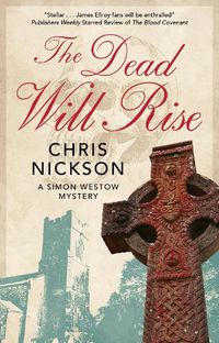 Cover image for The Dead Will Rise