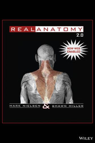 Cover image for Real Anatomy 2.0 Web Version