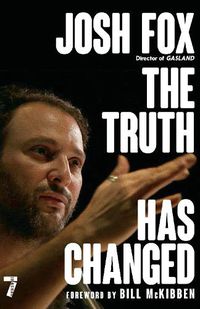 Cover image for The Truth Has Changed