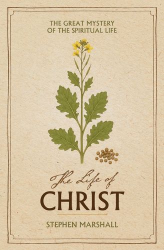 Cover image for The Life of Christ
