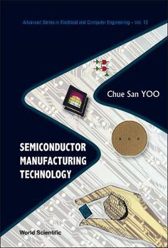 Cover image for Semiconductor Manufacturing Technology