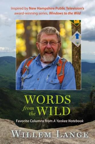 Cover image for Words from the Wild