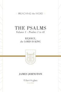 Cover image for The Psalms: Rejoice, the Lord Is King