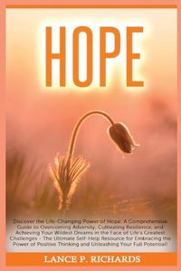 Cover image for Hope