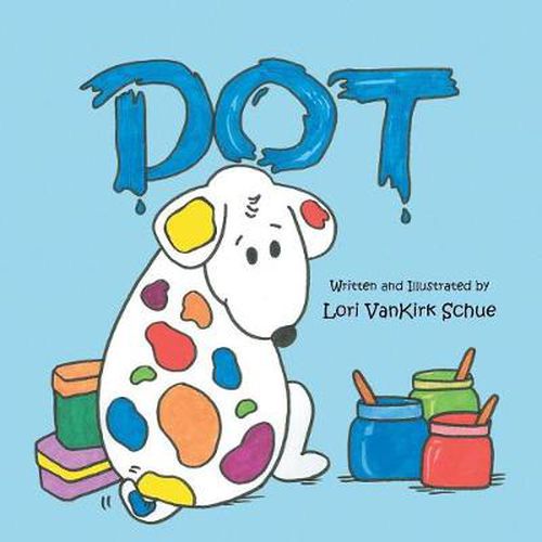 Cover image for Dot