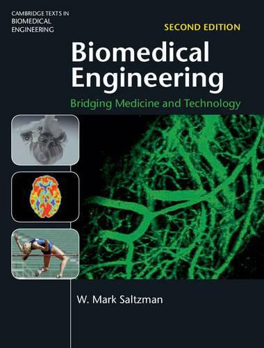 Cover image for Biomedical Engineering: Bridging Medicine and Technology
