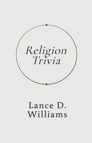 Religion Trivia